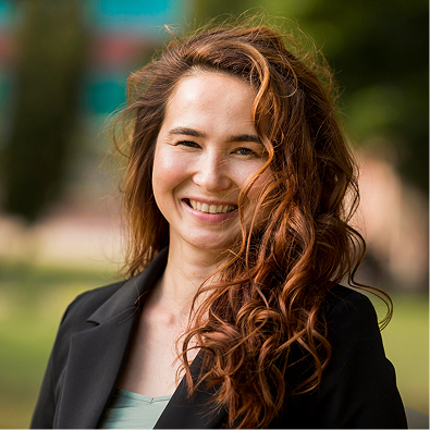 Foto del director de producto